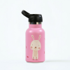 Botella térmica Runbott 350ML Tapón Sport Marta Munté Rabbit