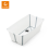Bañera Stokke® Flexi Bath® Blanco Gris