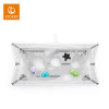 Banyera Stokke® Flexi Bath® Blanc Gris