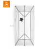 Banyera Stokke® Flexi Bath® Blanc Gris