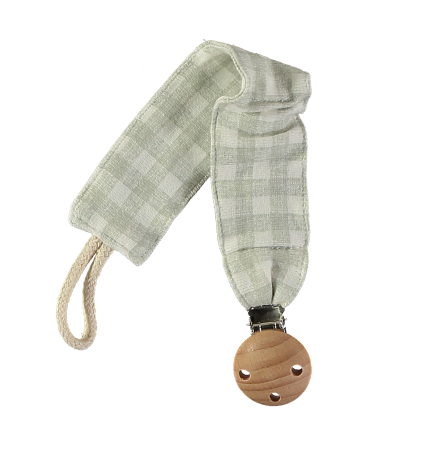 Cadena de xumet Lillymom Fusta Sleep Toscana Forest