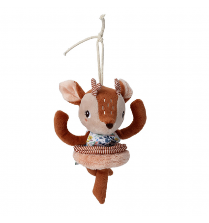 Mini Ballarí Lilliputiens Stella