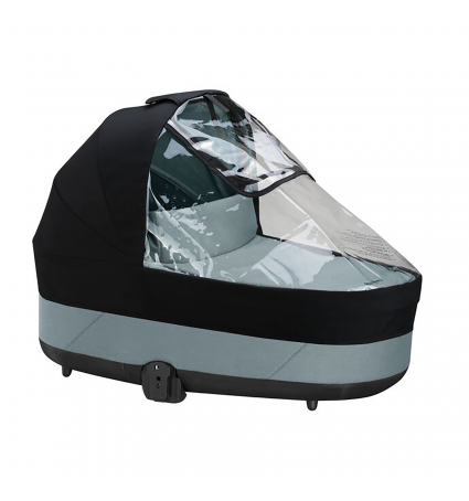 Plàstic de pluja Cybex Cover Cot S Lux Transparent 