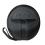 Funda cascos anti soroll Banz 0-3 anys Negra