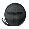 Funda cascos anti soroll Banz 0-3 anys Negra