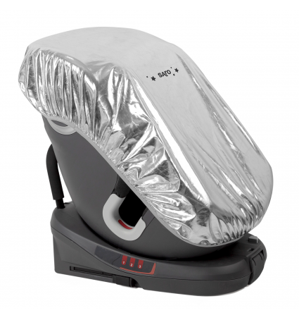 Funda antitèrmica Saro per cadira de cotxe