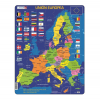 Puzzle Larsen Unió Europea