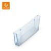 Banyera Stokke® Flexi Bath® Transparent Blau Oceà