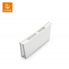 Banyera Stokke® Pack Flexi Bath® Blanc Gris