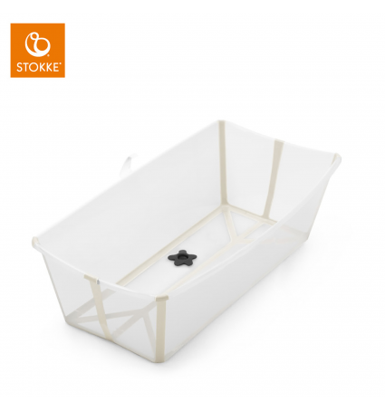 Banyera Stokke® Flexi Bath® X-Large Sandy Beige