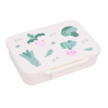 Carmanyola The cotton cloud Tritan Lunchbox Veggie Pals