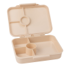 Carmanyola The cotton cloud Tritan Lunchbox Veggie Pals