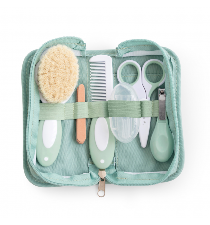 Neceser de aseo Saro Menta