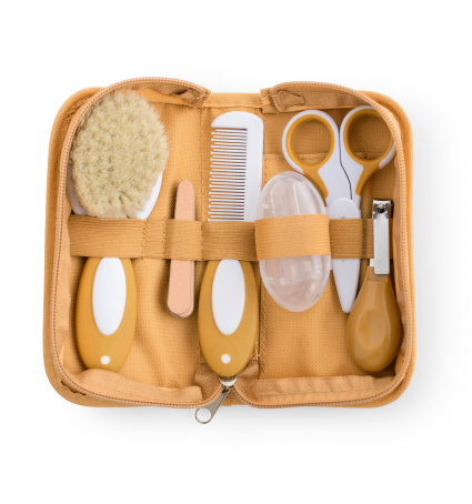 Necesser d'higiene Saro Mostassa