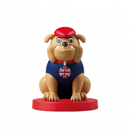  Faba Canta y aprende English! 