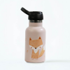 Botella térmica Runbott 350ML Tapón Sport Marta Munté Fox