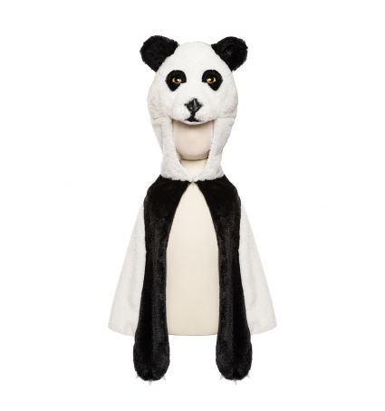 Disfressa Great Pretenders 12-24 mesos Capa Ós Panda