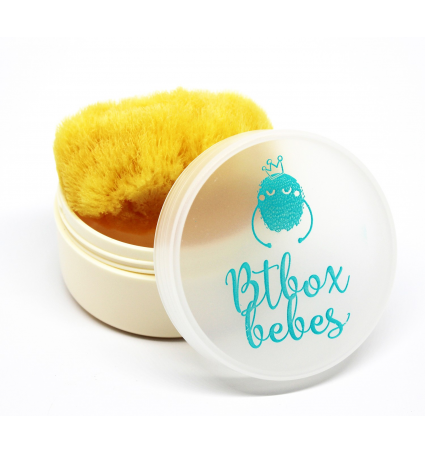 Esponja Natural del Mediterrani n.10 Bellini