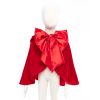 Disfraz Great Pretenders 4-6 años Capa Caperucita Roja 