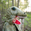Disfressa Great Pretenders 7-8 anys Capa T-Rex Grandasuraus