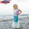 Disfressa Great Pretenders 3-4 anys Sirena