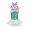 Disfressa Great Pretenders 3-4 anys Sirena