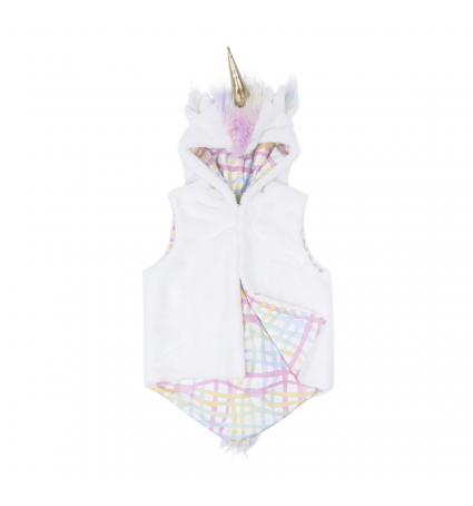 Disfressa Great Pretenders 3-4 anys Armilla Unicorn