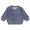 Chaqueta Reversible Feetje Farm Life Indigo