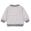 Chaqueta Reversible Feetje Farm Life Indigo