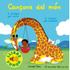 Cançons del món - El meu primer llibre de sons