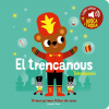 El trencanous - El meu primer llibre de sons 
