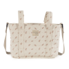 Bossa Walking Mum Crossbody Mimosa Rosa