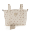 Bossa Walking Mum Crossbody Mimosa Rosa
