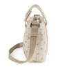 Bossa Walking Mum Crossbody Mimosa Rosa