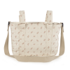 Bossa Walking Mum Crossbody Mimosa Rosa