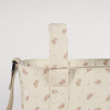 Bossa Walking Mum Crossbody Mimosa Rosa
