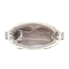 Bossa Walking Mum Crossbody Mimosa Rosa