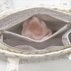 Bossa Walking Mum Crossbody Mimosa Rosa