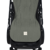 Colchoneta Universal Walking Mum Caetana Stone