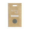 Colchoneta Universal Walking Mum Caetana Stone