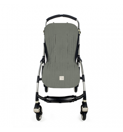 Colchoneta Universal Walking Mum Caetana Stone