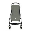 Colchoneta Universal Walking Mum Caetana Stone