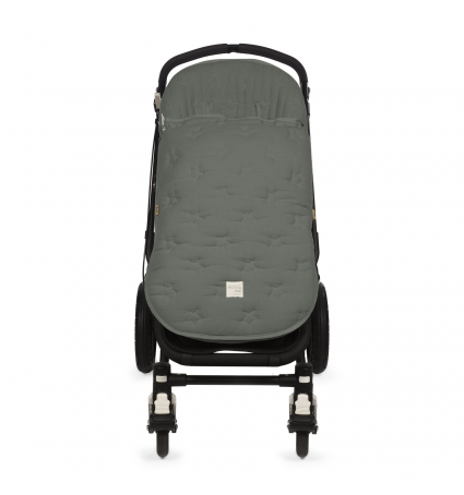 Saco Silla Walking Mum Caetana Stone