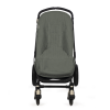 Saco Silla Walking Mum Caetana Stone