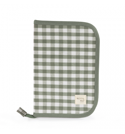 Portadocuments Walking Mum Caetana Stone