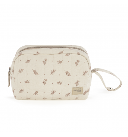 Neceser Walking Mum Mimosa Rosa