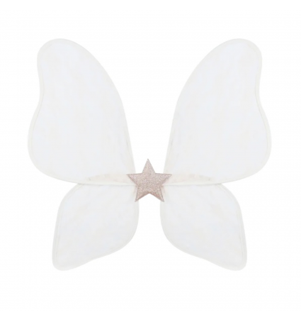 Ales vintage Billy ❤ Audrey Darcy crema