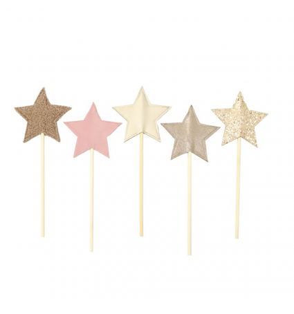 Vareta màgica Billy ❤ Audrey