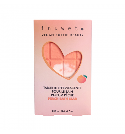 Tableta Efervescent Inuwet Pressec