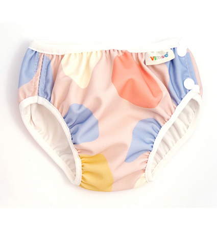 Banyador Bolquer Imsevimse Formes Rosa